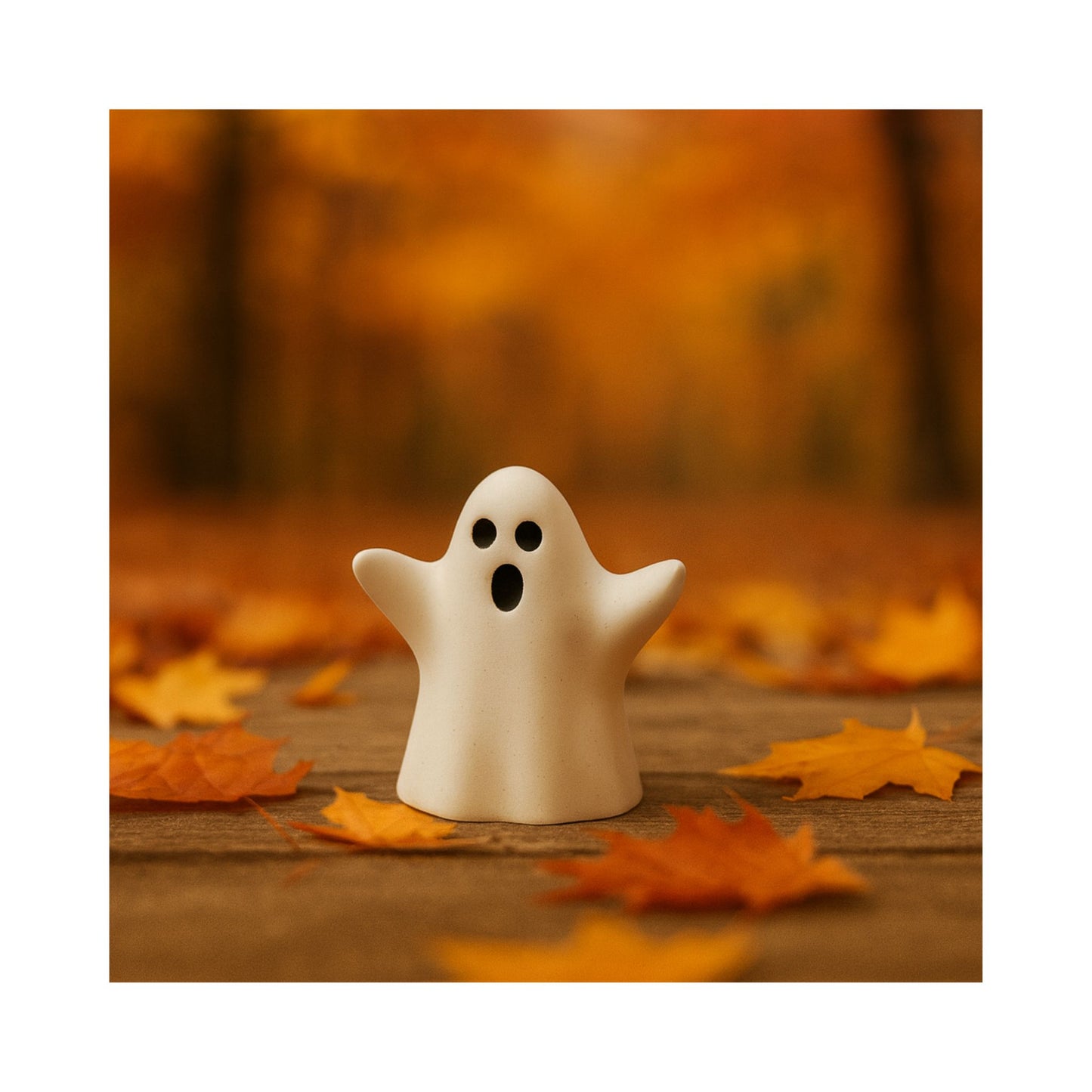 Helloween Gespenster