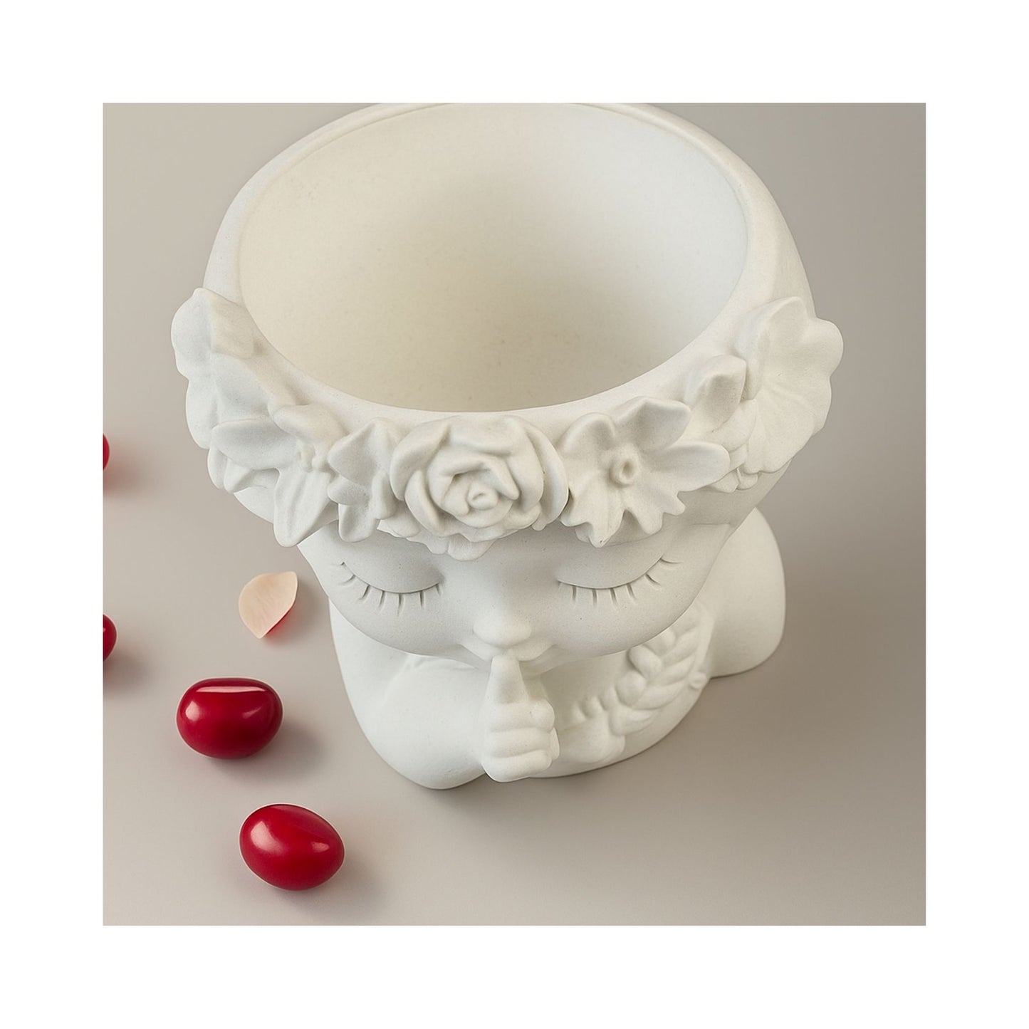 Vase "Blumenmädchen"