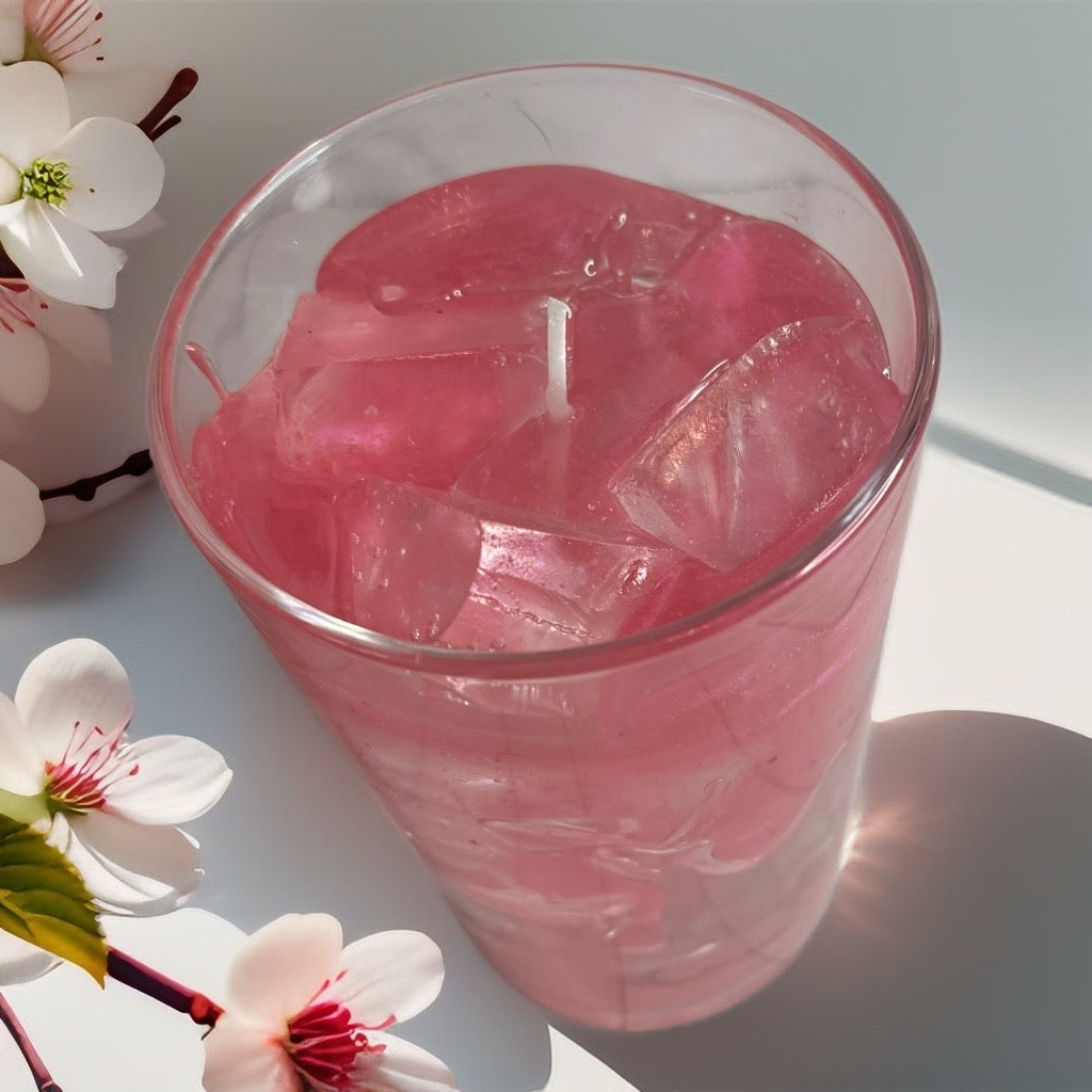 Lillet (ohne Dekoration)