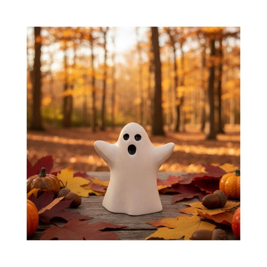 Helloween Gespenster