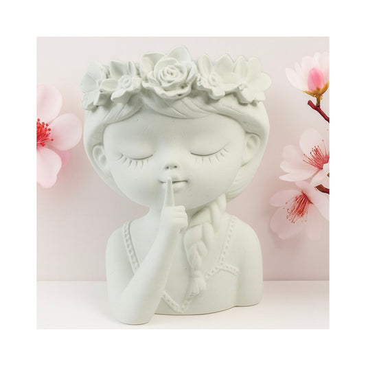 Vase "Blumenmädchen"