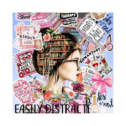 Kindle Inserts "Book"