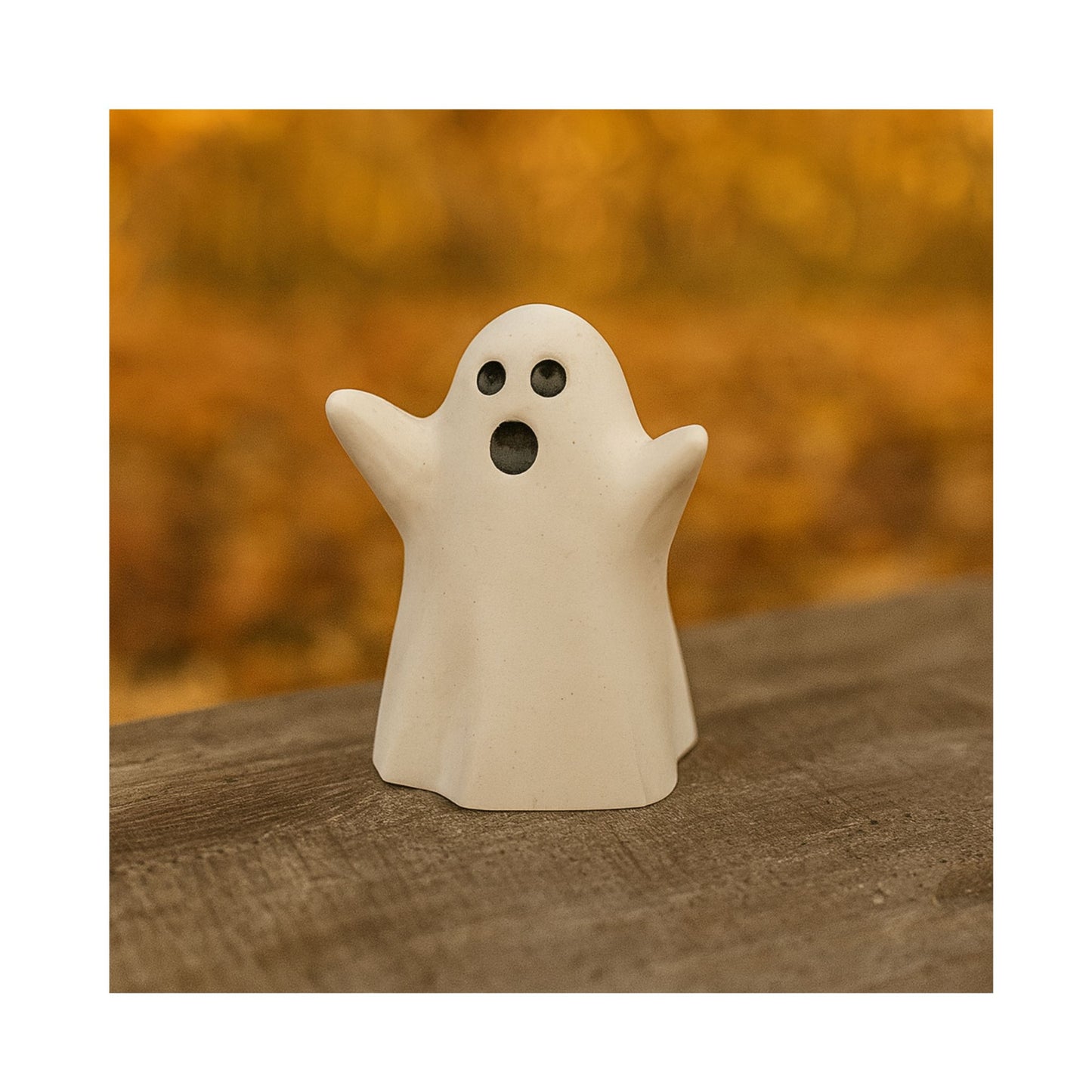 Helloween Gespenster