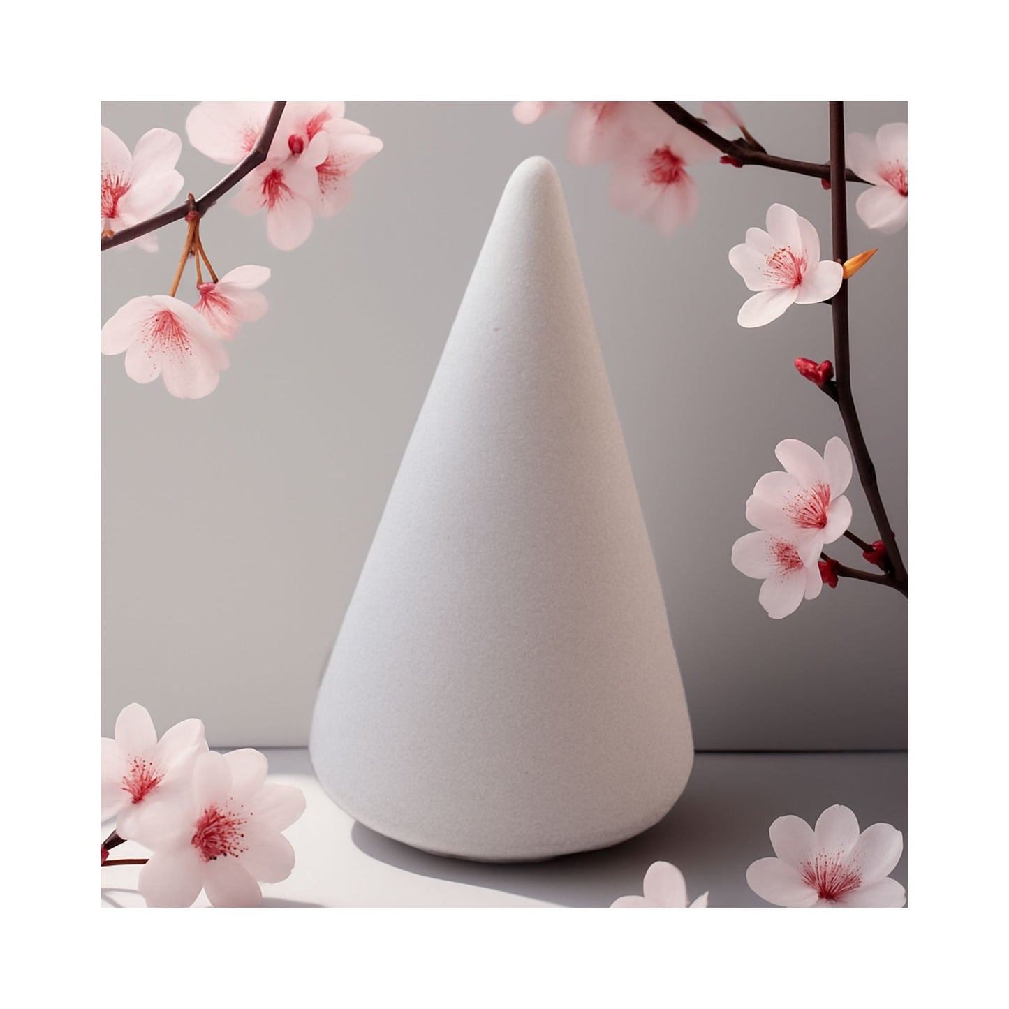 Ringhalter "Ringmomente" (ohne Deko)