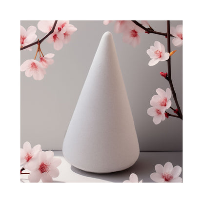 Ringhalter "Ringmomente" (ohne Deko)