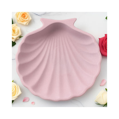 Muschelschale "Meeresgruß" (ohne Deko)