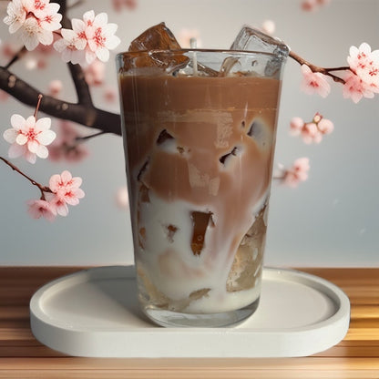 Coffee Latte (ohne Dekoration)