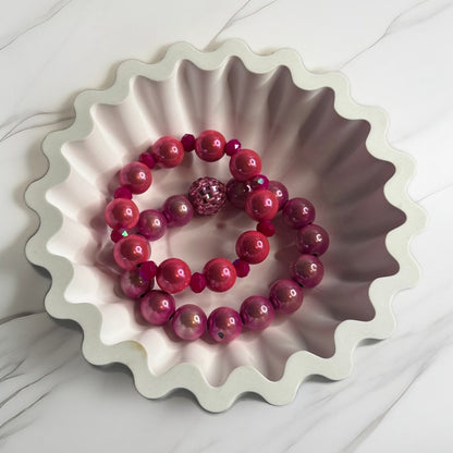 Schale Aurora (ohne Dekoration)