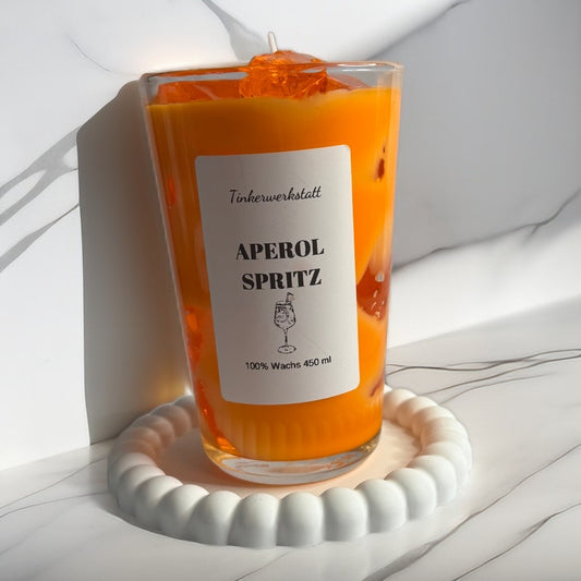 Aperol Spritz (ohne Dekoration)