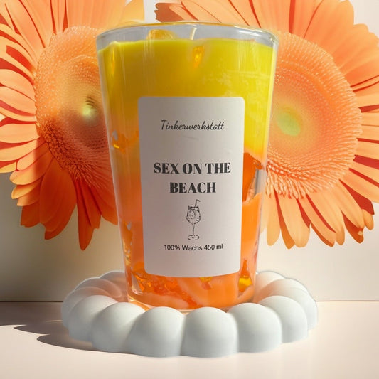 Sex on the Beach (ohne Dekoration)