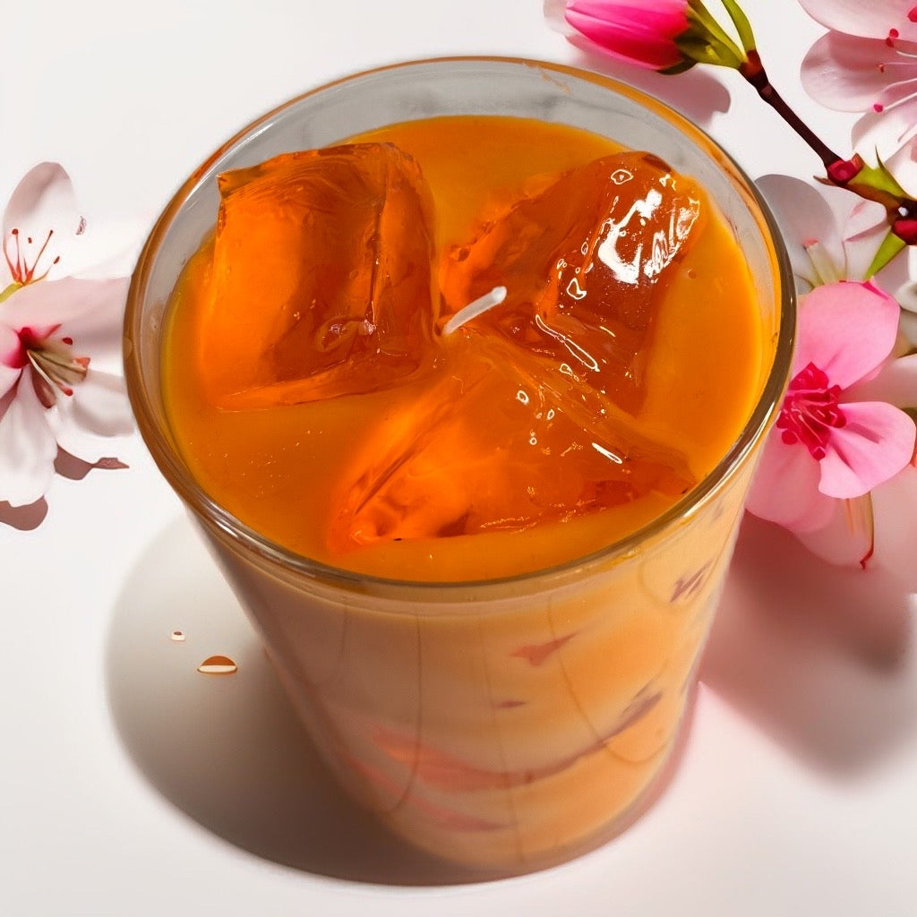 Aperol Spritz (ohne Dekoration)