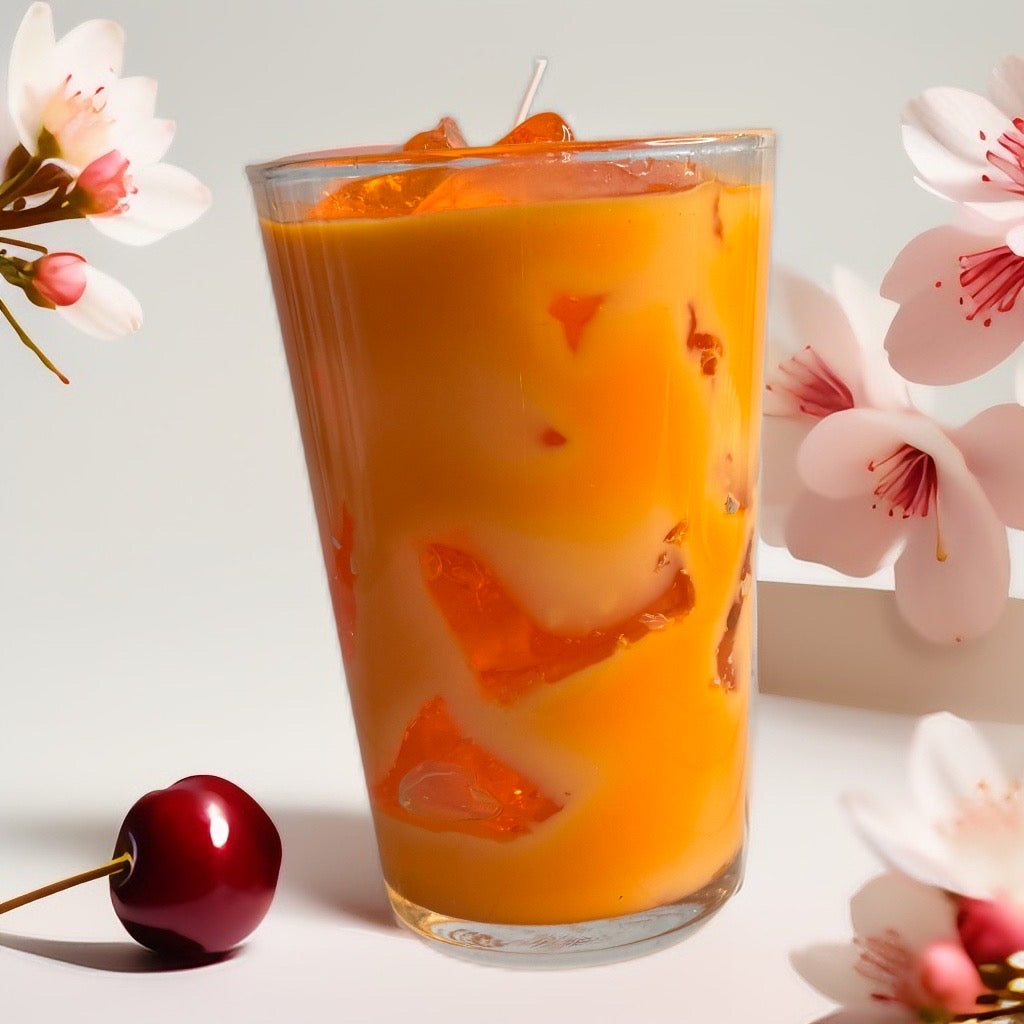 Aperol Spritz (ohne Dekoration)