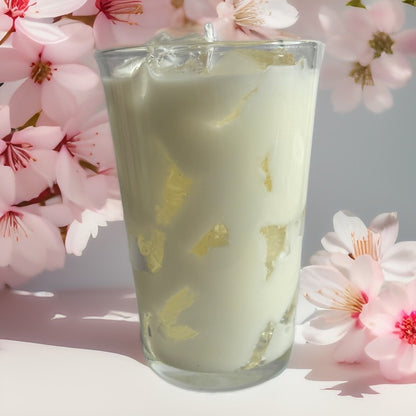 Pina Colada (ohne Dekoration)