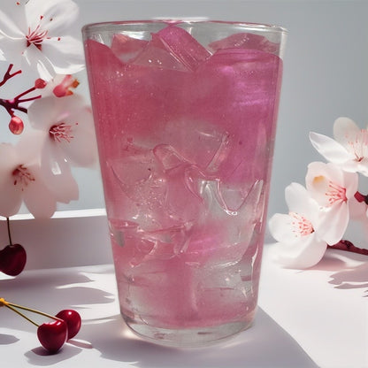 Lillet (ohne Dekoration)