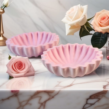 Schale Aurora (ohne Dekoration)