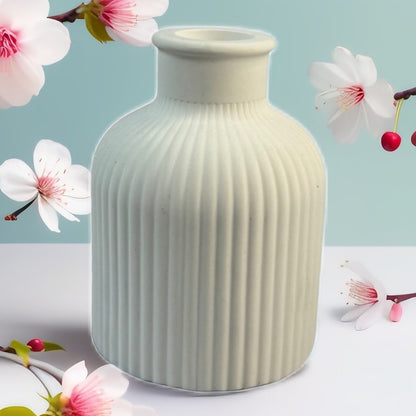 Vase "Blütenmomente" (ohne Deko)