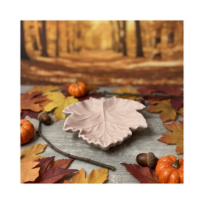 Schale "Ahornblatt"