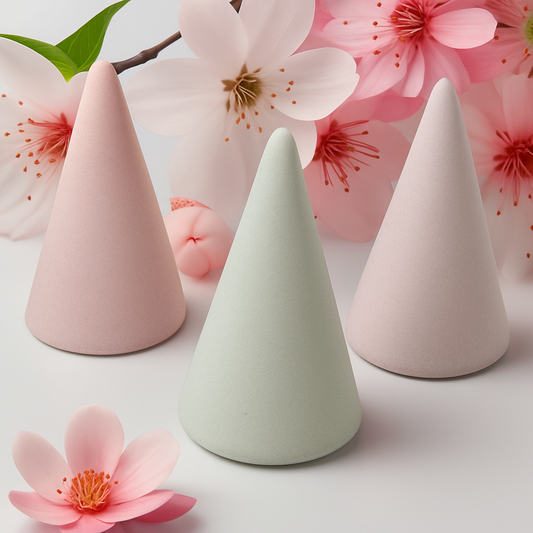 Ringhalter "Ringmomente" (ohne Deko)